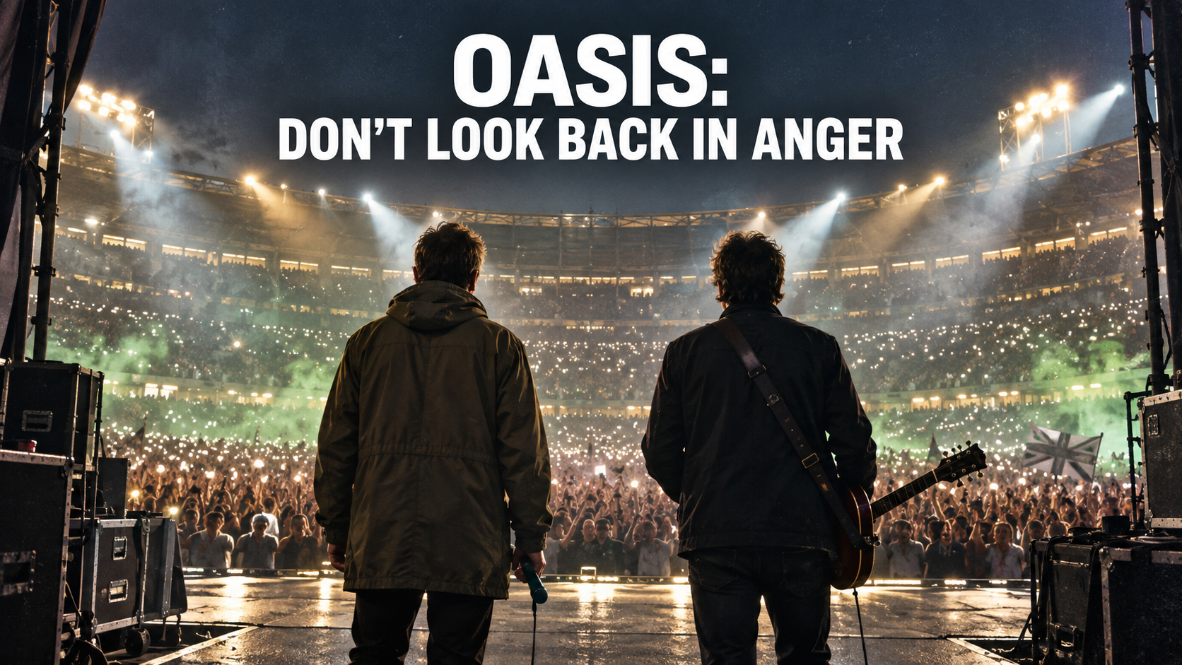 Oasis
